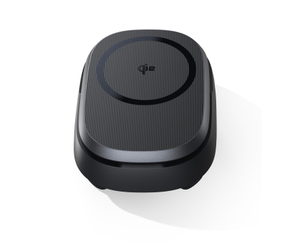 Ładowarka do smartfonów INIU MagPro Stand z kablem USB-C i ładowarką 20W